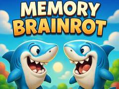 Gioco Brainrot Memory