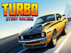 Gioco Turbo Stunt Racing