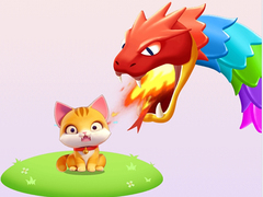 Gioco Cat Rescue