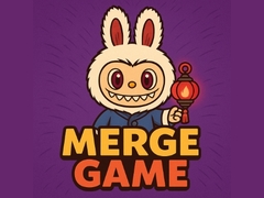 Gioco Labubu Merge Game