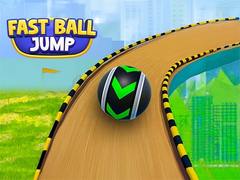 Gioco Fast Ball Jump
