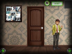 Gioco Amgel Easy Room Escape 303
