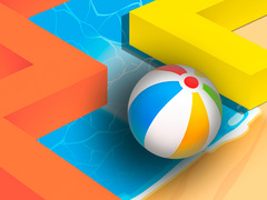 Gioco Summer Maze