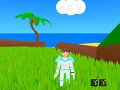 Gioco Mana Blade