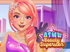 Gioco ASMR Beauty Superstar