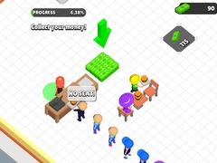 Gioco Burger Life