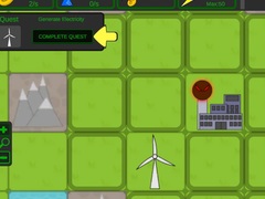Gioco Singularity Machine Idle