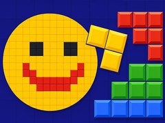 Gioco Block Pixels