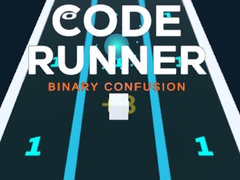 Gioco Code Runner Binary Confusion