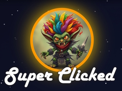 Gioco Super Clicked