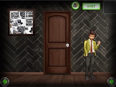 Gioco Amgel Easy Room Escape 304