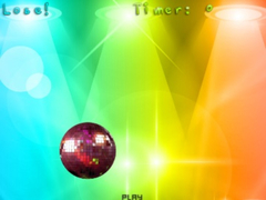 Gioco Touch Ball