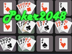 Gioco Poker2048