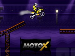 Gioco Super Motocross