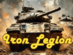 Gioco Iron Legion