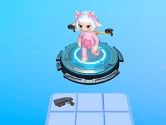 Gioco Pretty Sheep Run