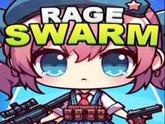Gioco Rage Swarm
