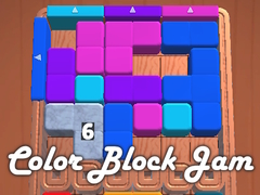 Gioco Color Block Jam