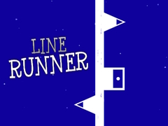 Gioco Line Runner 