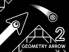 Gioco Geometry Arrow 2
