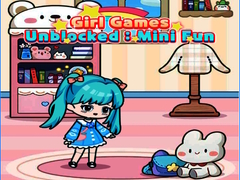 Gioco Girl Games Unblocked: Mini Fun