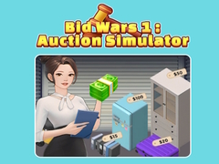 Gioco Bid Wars 1 Auction Simulator