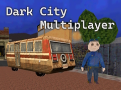 Gioco Dark City Multiplayer