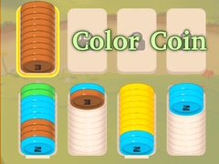 Gioco Color Coin