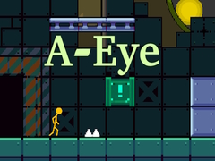 Gioco A-Eye