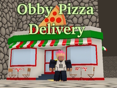 Gioco Obby Pizza Delivery