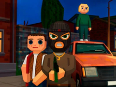 Gioco Dark City