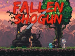 Gioco Fallen Shogun