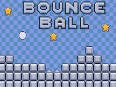 Gioco Bounce Ball