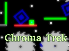 Gioco Chroma Trek