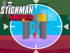 Gioco Stickman Sniper