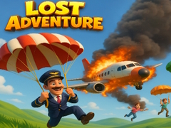 Gioco Lost Adventure