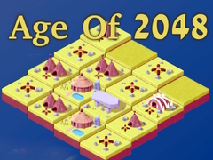 Gioco Age Of 2048