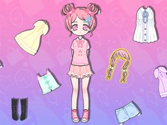 Gioco Suitable Outfit Dressup