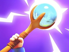Gioco Hit ball