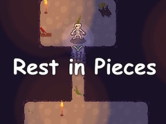 Gioco Rest in Pieces