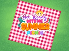 Gioco Get Ready With Me Summer Picnic
