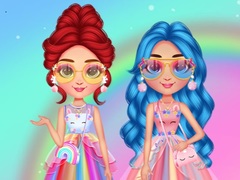 Gioco My Cute Unicorn Fashion Dress Up