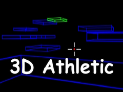 Gioco 3D Athletic