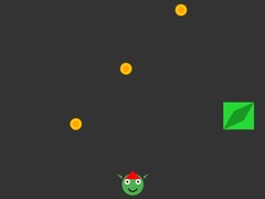 Gioco Greedy Goblin Collecting Coins Game