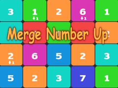 Gioco Merge Number Up