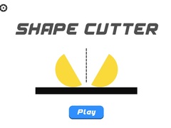 Gioco Shape Cutter