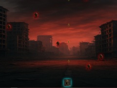 Gioco 01-Zombie-Shooter