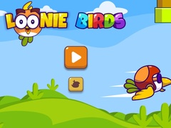 Gioco Loonie Birds
