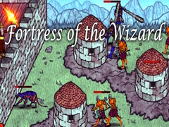 Gioco Fortress of the Wizard