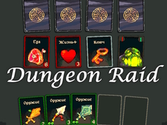 Gioco Dungeon Raid
